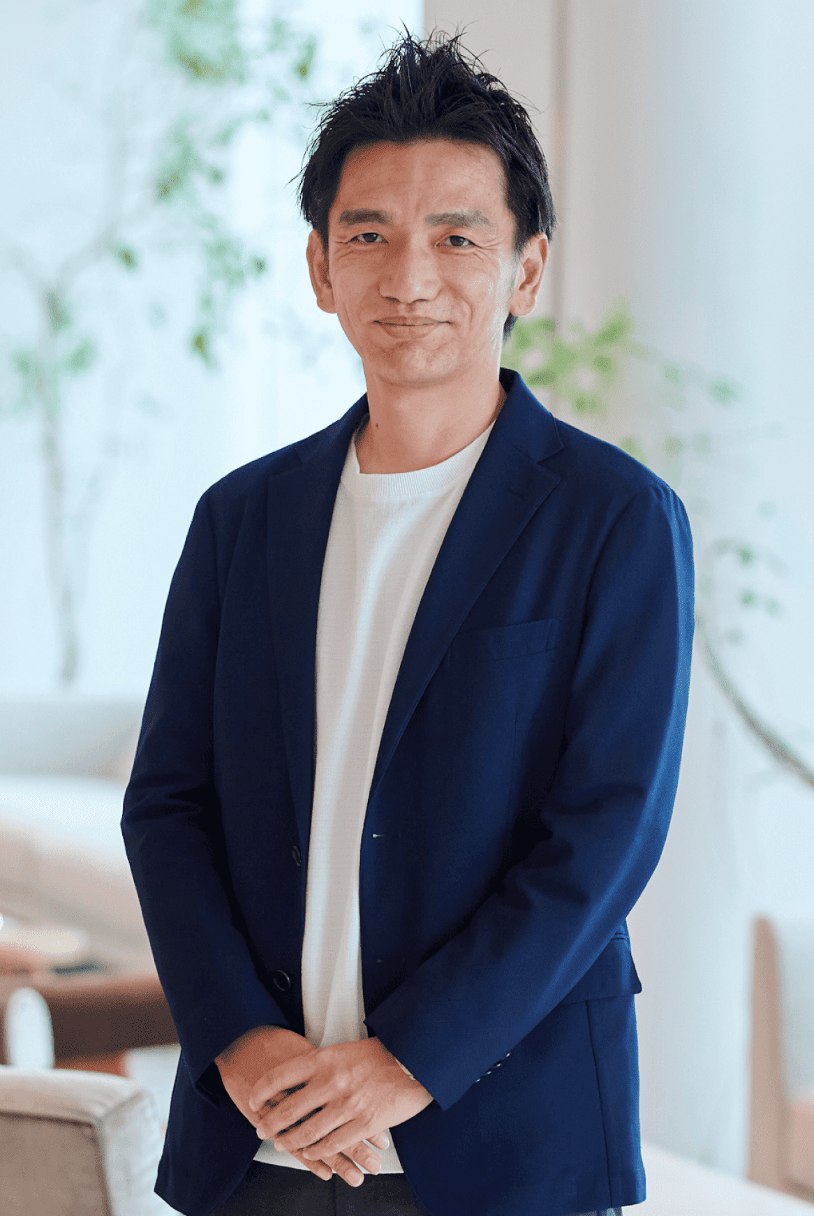 代表取締役社長 皆川 拓也