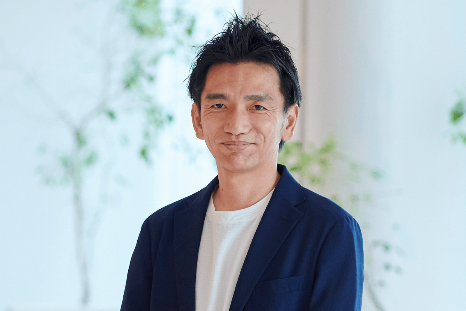 代表取締役社長 皆川 拓也